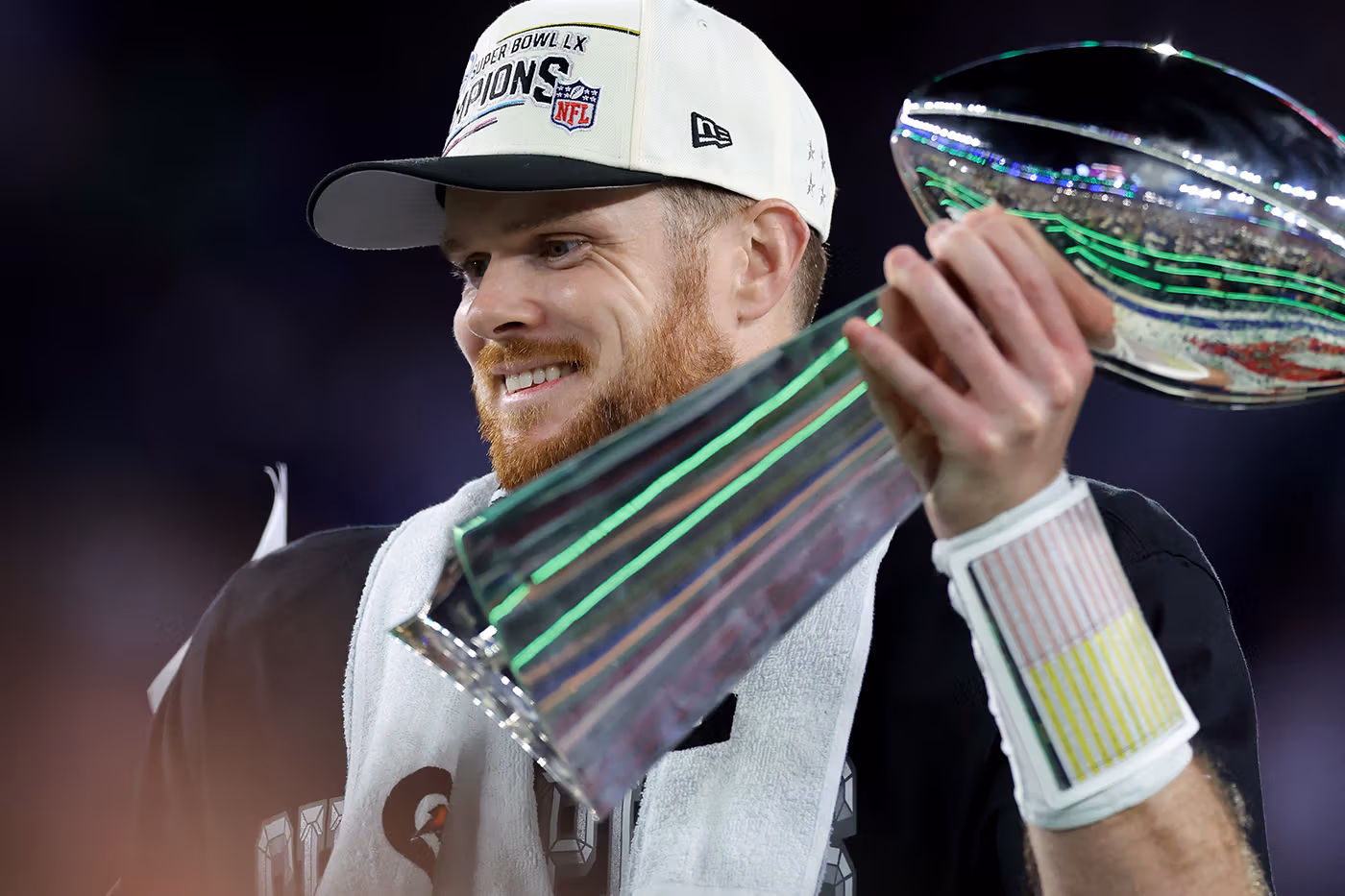 Les Seattle Seahawks sacrés au Super Bowl LX : la revanche, onze ans plus tard