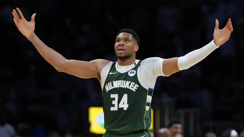 Giannis Antetokounmpo entre au capital de Chelsea FC Women et renforce l’ambition mondiale du club