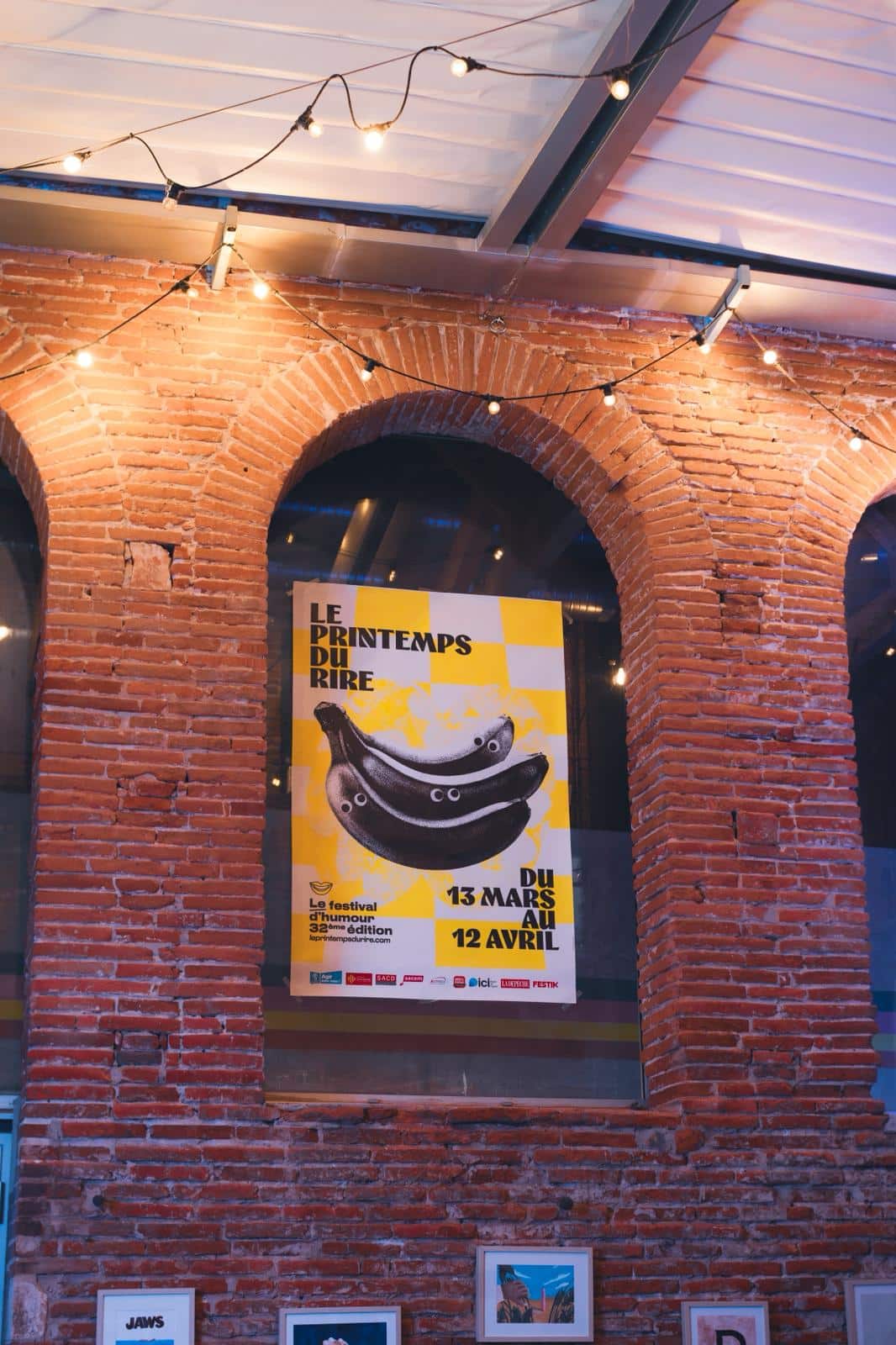 Le Printemps du Rire 2026 à Toulouse : une 32ème édition pleine d’humour, de nouveautés et de générosité