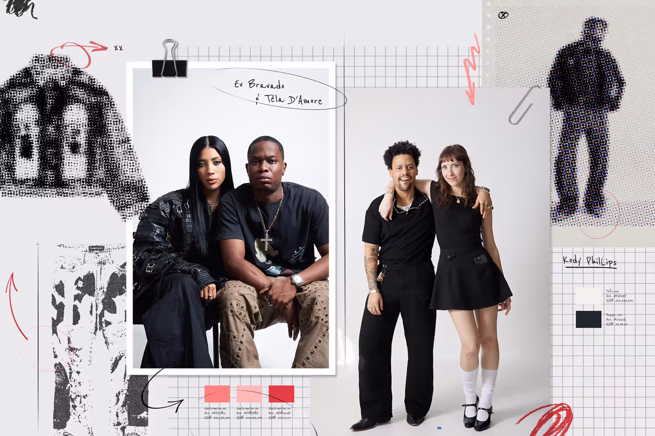 TurboTax célèbre la création new-yorkaise à l’occasion de la Fashion Week avec un événement immersif à SoHo