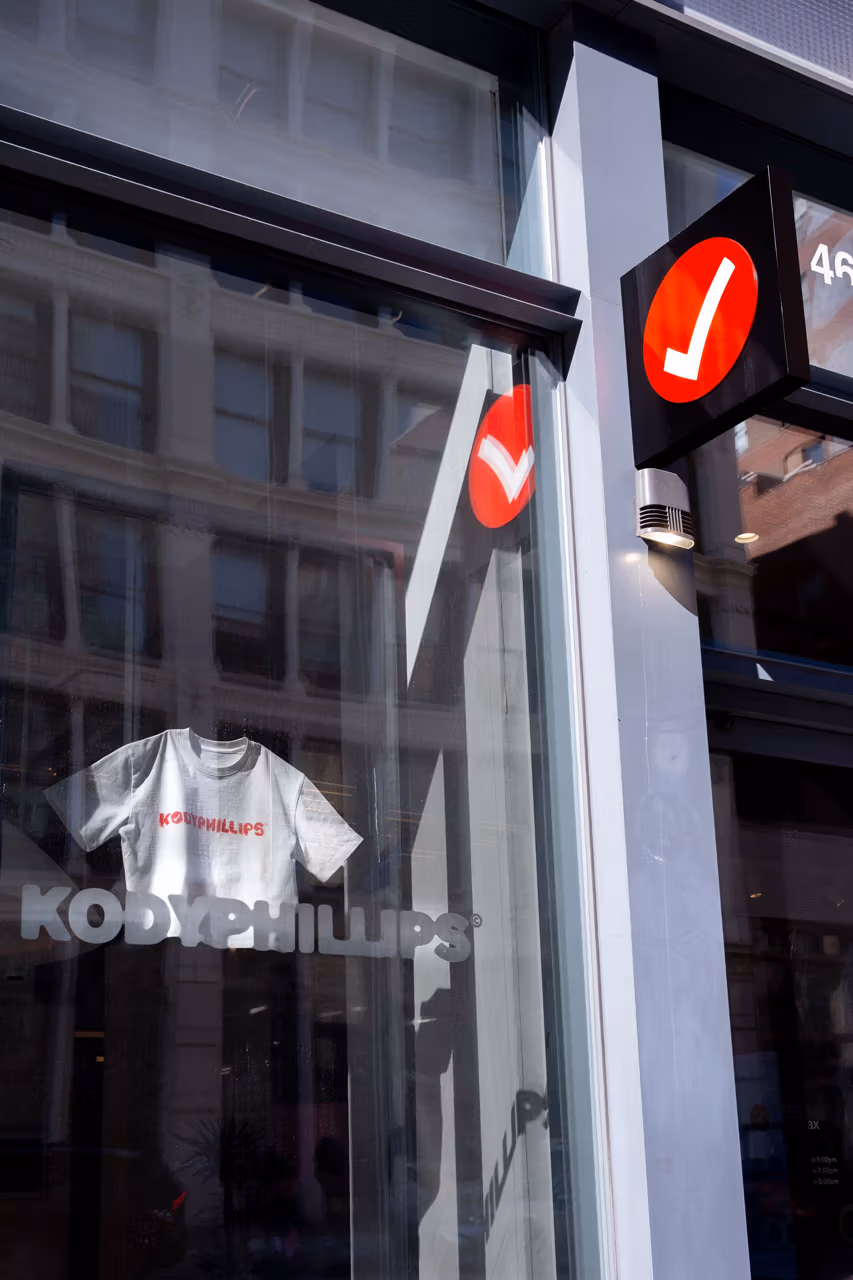 TurboTax célèbre son arrivée à SoHo avec des capsules mode et des workshops dédiés aux créatifs