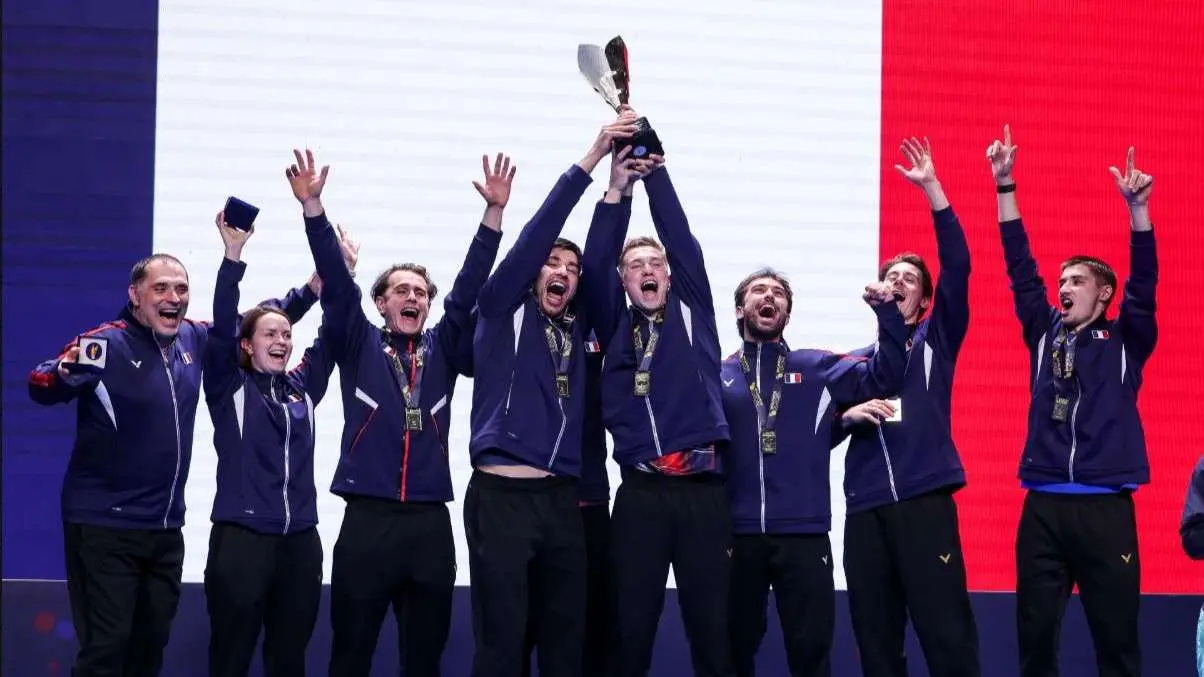 La France Championne d’Europe de Badminton : Un Titre Historique Qui Marque l’Histoire