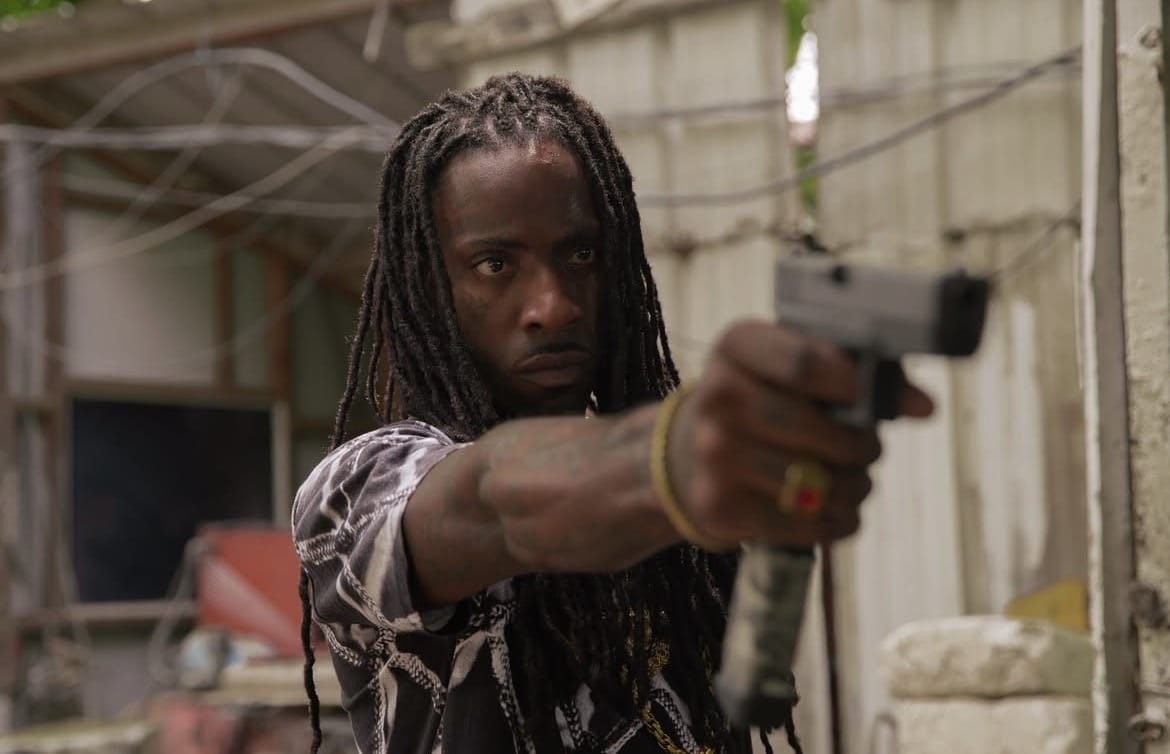 Bandi : la première série Netflix tournée en Martinique arrive en 2026