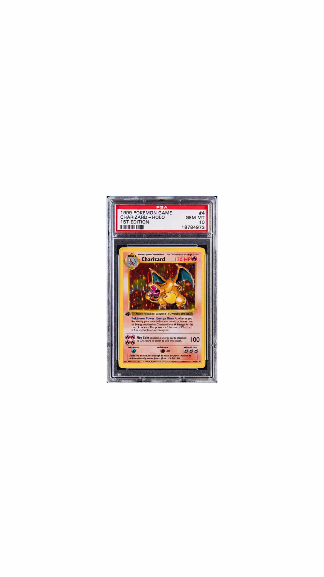 Goldin lance l’enchère « Pokémon 151 » pour célébrer les 30 ans de la franchise