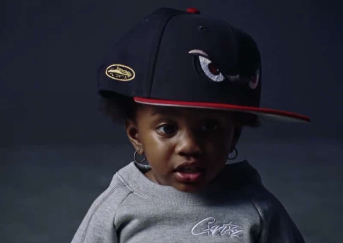 Corteiz x New Era : le retour des “Angry Eyes”