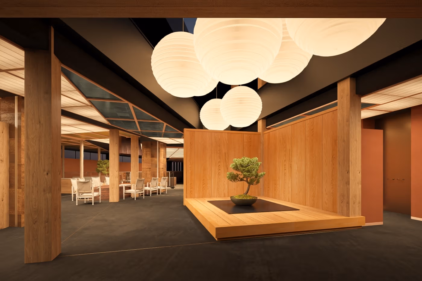 HOTEL FORK & KNIFE ouvrira en mars 2026 à Miyajima, un refuge culturel au seuil d’Itsukushima
