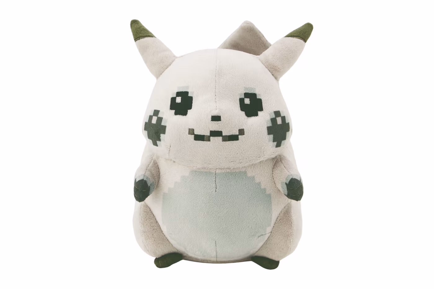Pokémon célèbre ses origines avec la collection “Beginning Pikachu”