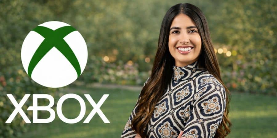 Microsoft annonce le départ de Phil Spencer et Sarah Bond et nomme Asha Sharma à la tête de Xbox