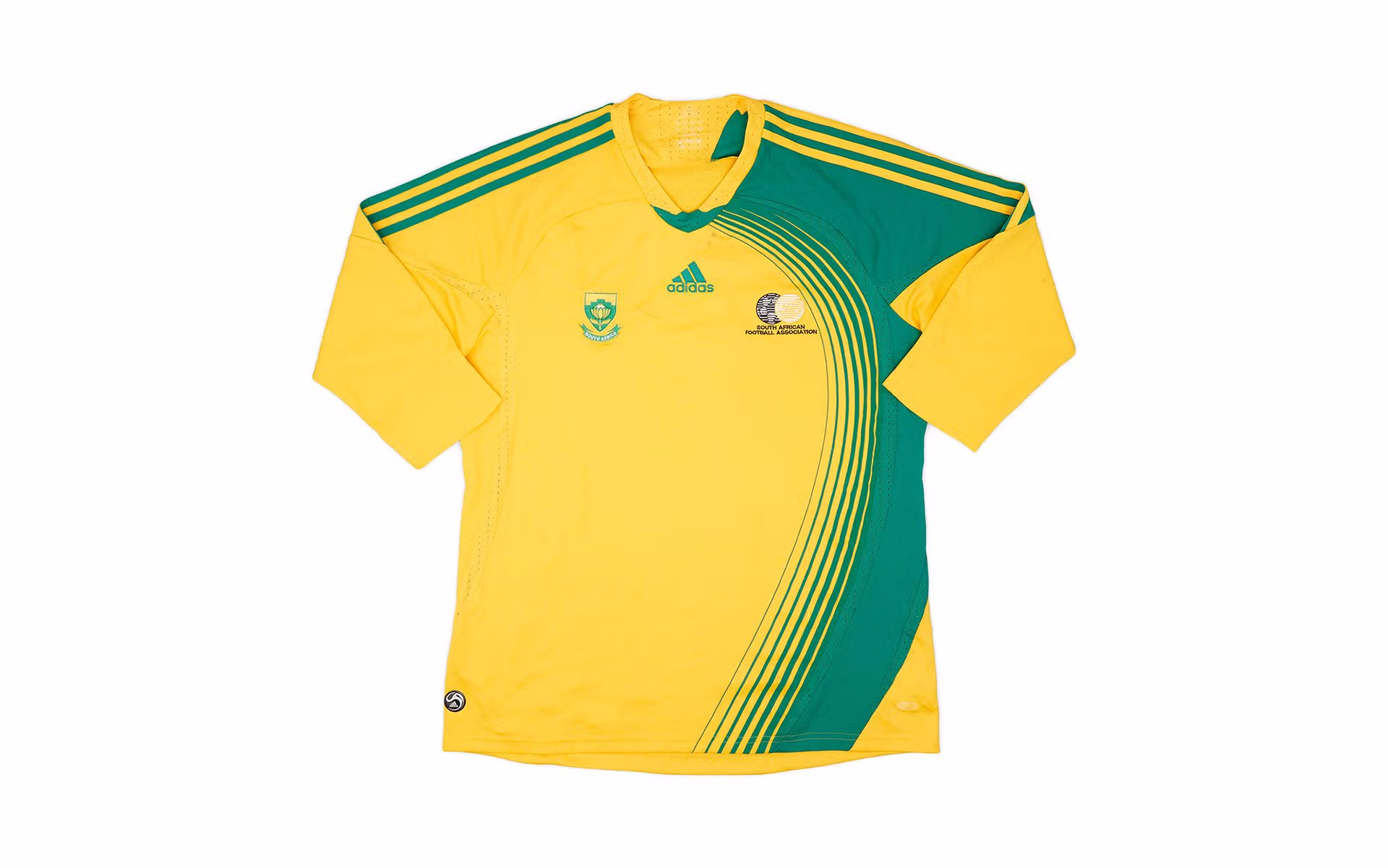 South African Football Association s’associe à adidas en vue de la FIFA World Cup 2026
