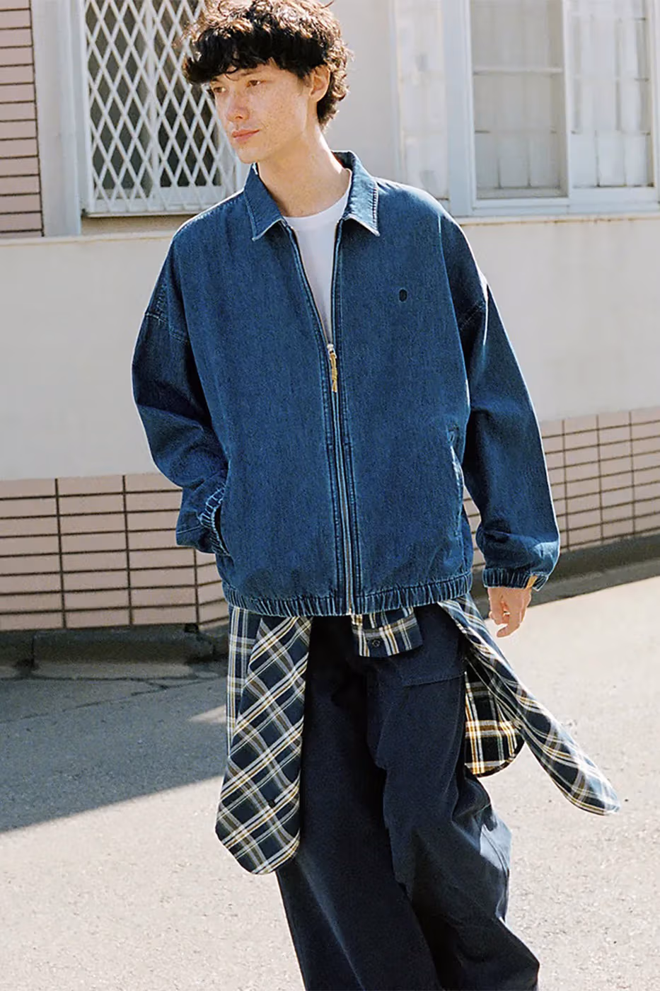 Timberland dévoile une capsule conçue par Tokyo Design Collective, entre workwear américain et esthétique japonaise