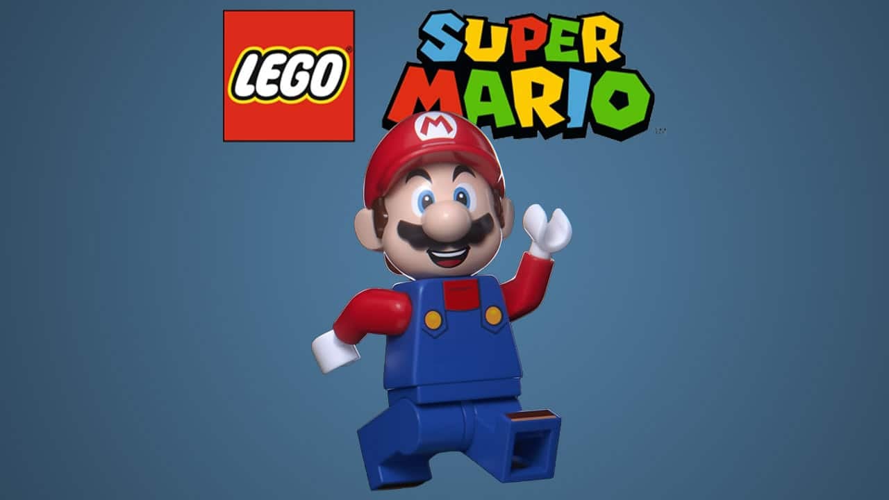 LEGO annonce enfin des mini figurines Super Mario classiques : sortie prévue en 2027