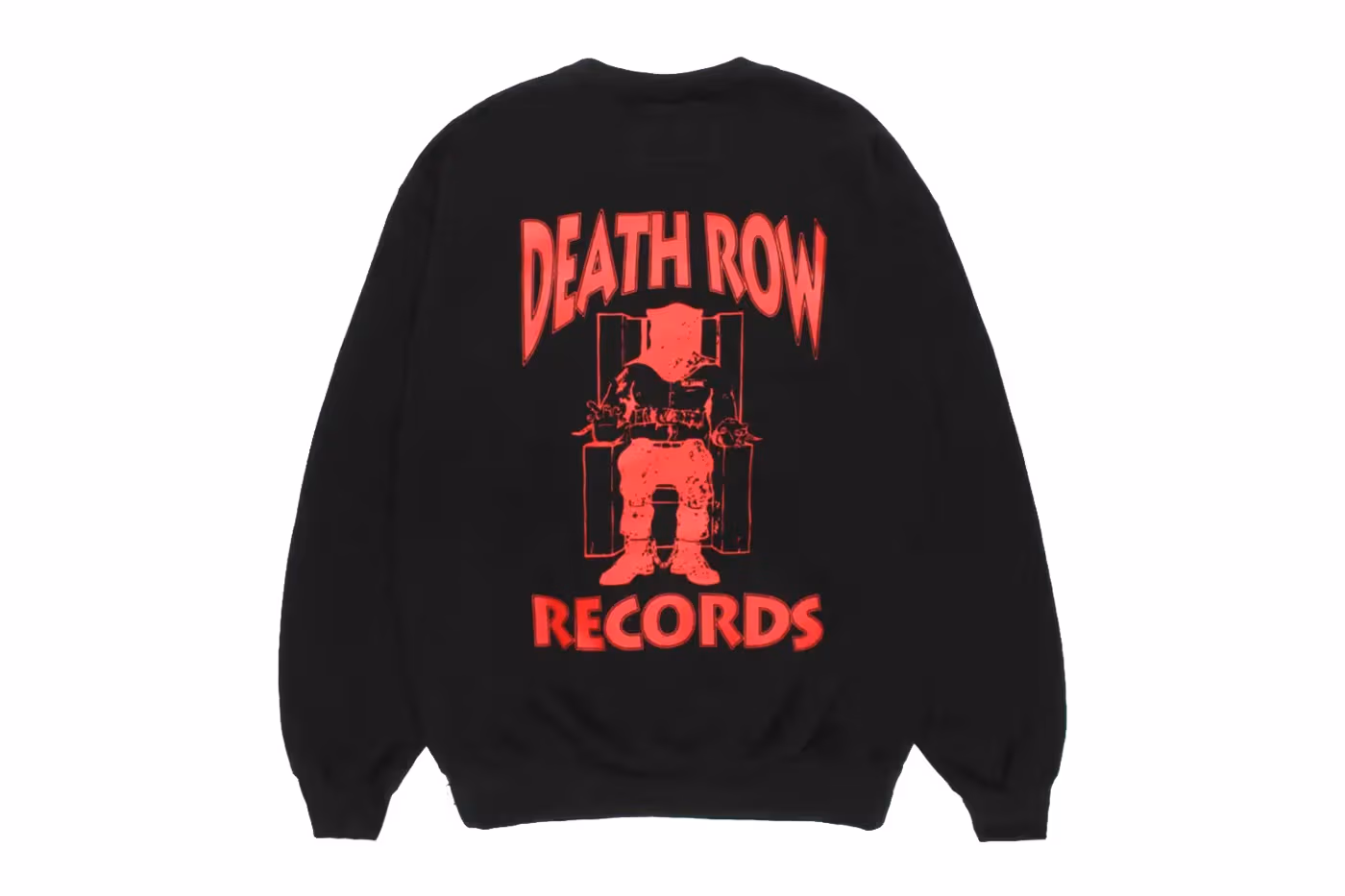 Baracuta, Death Row Records et WACKO MARIA s’unissent pour une capsule Spring/Summer 2026