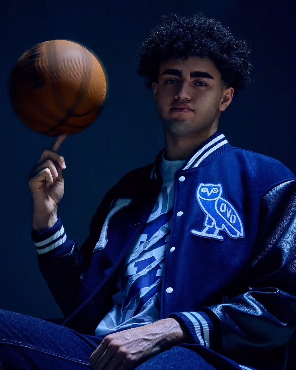 OVO rend hommage à l’héritage des Kentucky Wildcats avec la collection “Banner Years”