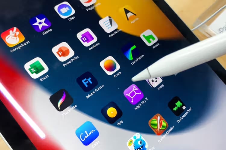 iPhone pliable d’Apple : un écran façon iPad pour le multitâche côte à côte