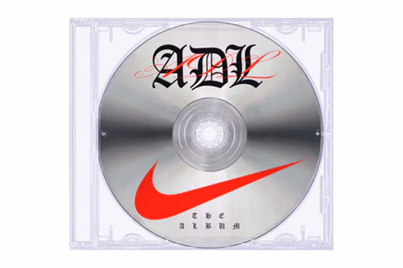 Yeat et Nike s’associent pour la ADL Collection, une capsule inédite accompagnant son nouvel album