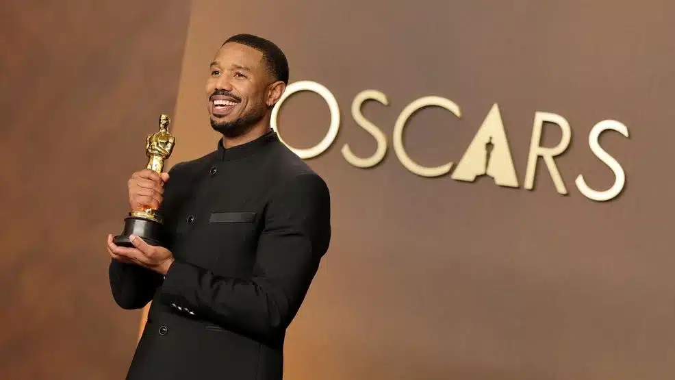 Oscars 2026 : One Battle After Another triomphe, Michael B. Jordan sacré meilleur acteur