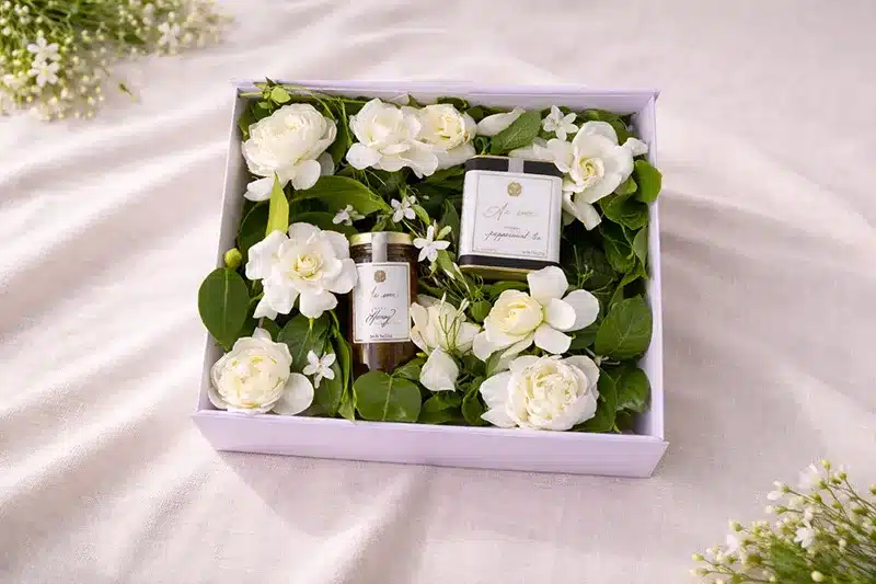 Meghan Markle lance une Bloom Box exclusive avec High Camp Supply