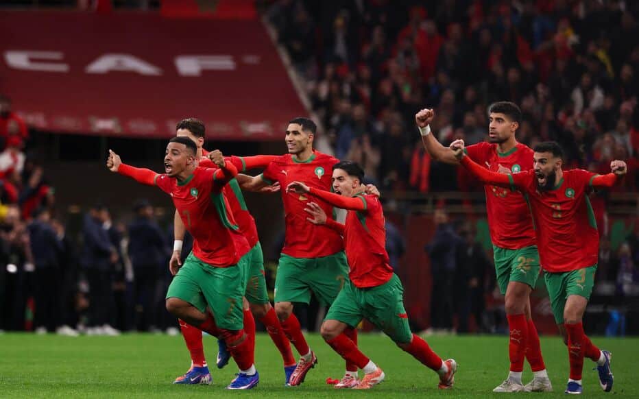 CAN 2025 : énorme rebondissement, le Maroc officiellement sacré champion d’Afrique