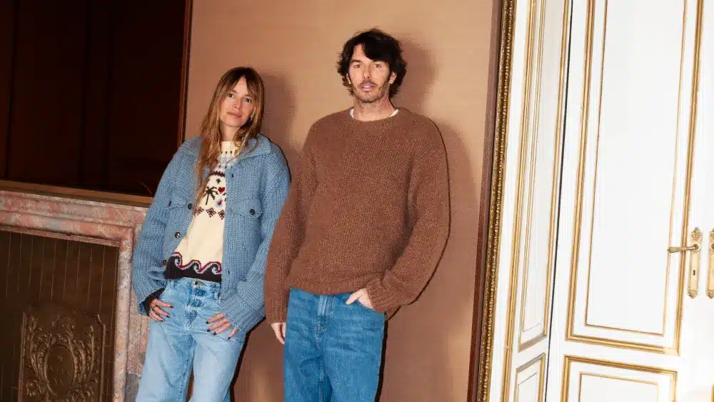 Casa Alanui à Milan : Le Nouveau QG Design de la Marque Italienne de Luxe