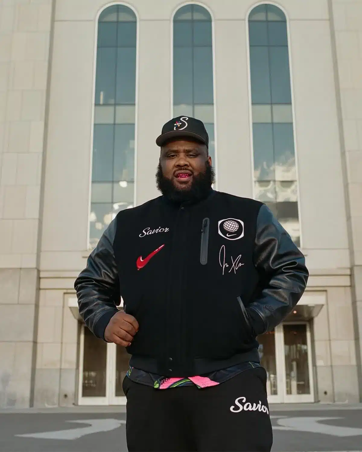 Jae Tips x Nike : un nouveau chapitre majeur pour le designer du Bronx