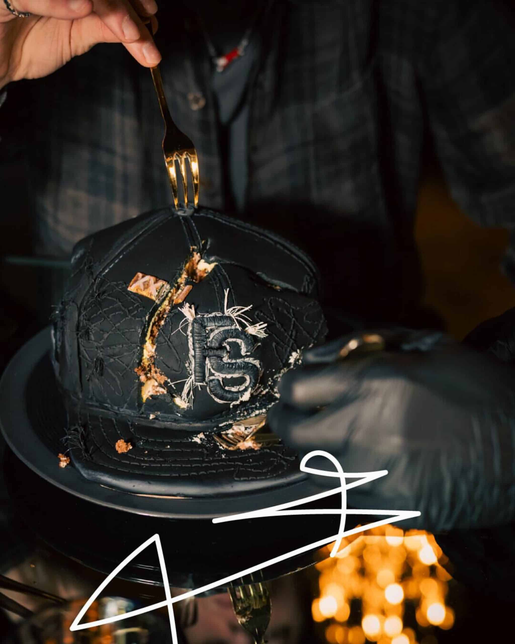 Footshop x New Era “Pièce de Résistance” : quand la casquette devient objet de luxe