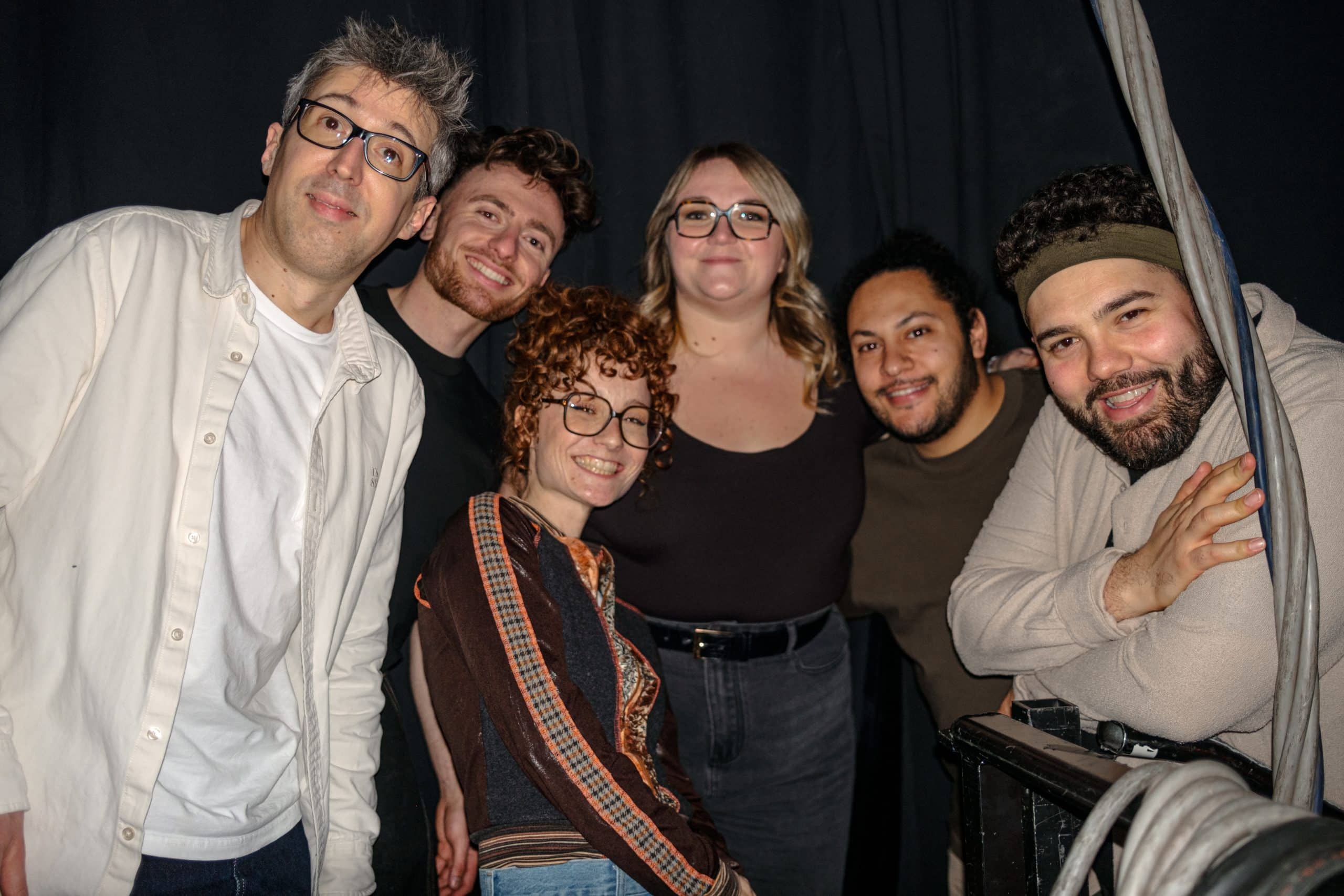 La Nuit du Printemps du Rire 2026 au Zénith de Toulouse : une soirée variée et fédératrice