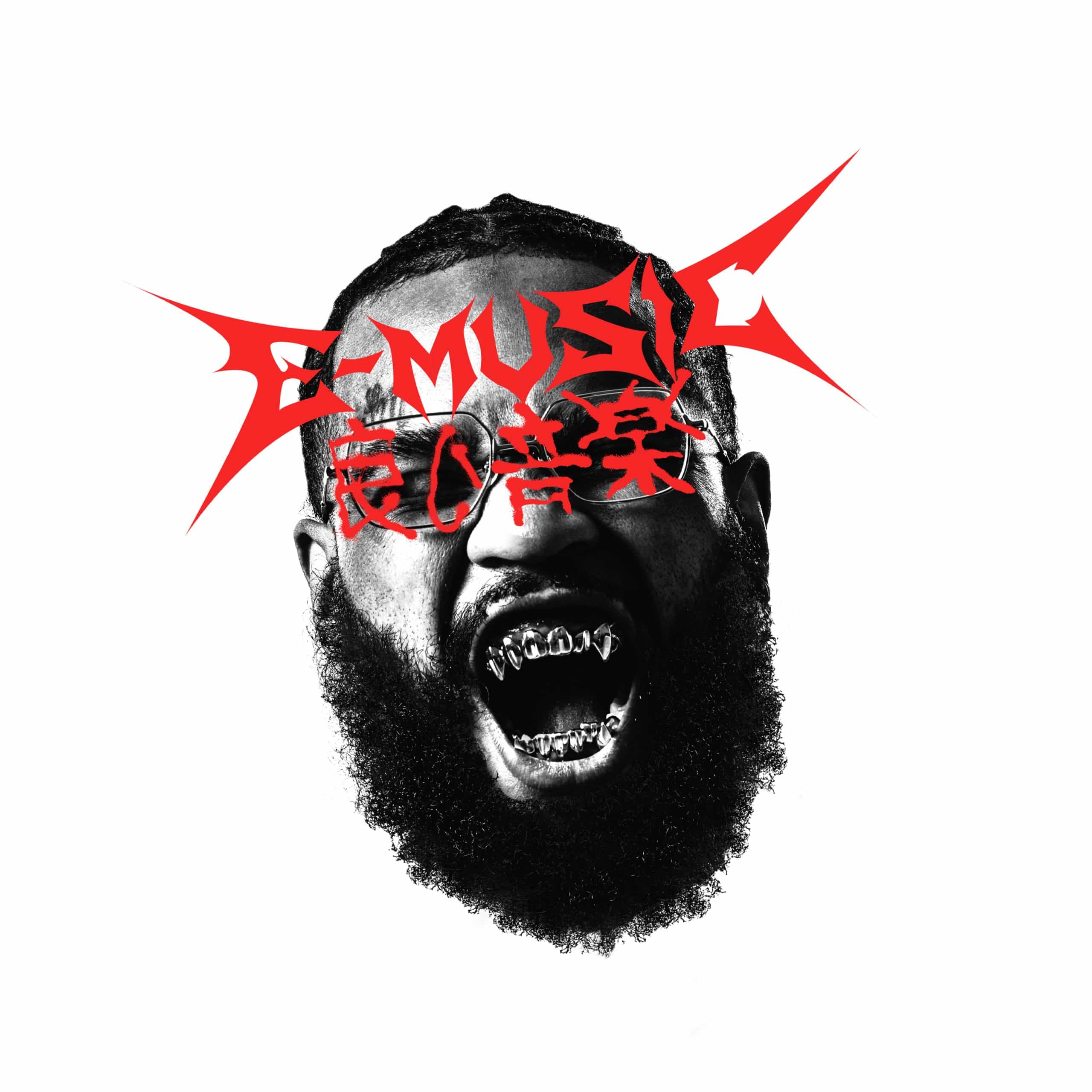 TH dévoile “E-MUSIC”, un premier album ambitieux entre introspection et vision futuriste