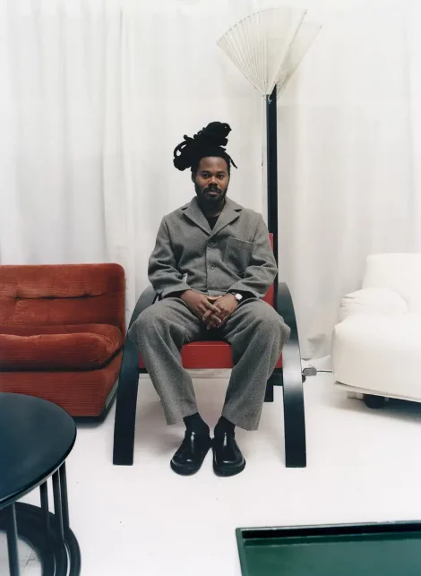 Birkenstock x Song for the Mute : une collaboration mode audacieuse entre héritage et créativité