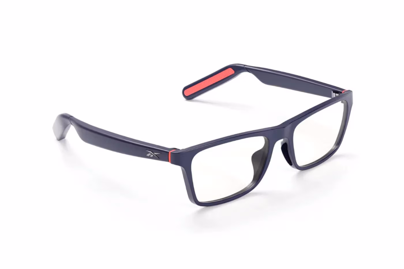 Reebok lance sa collection Optical, des lunettes connectées pensées pour le quotidien
