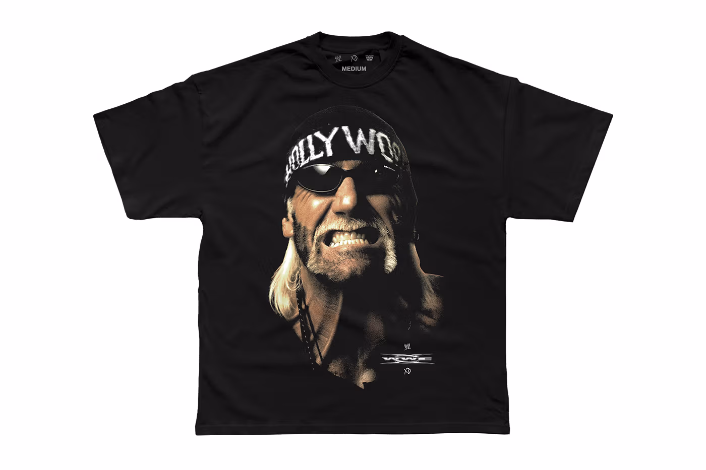 XO et la WWE lancent une collection exclusive pour WrestleMania 42