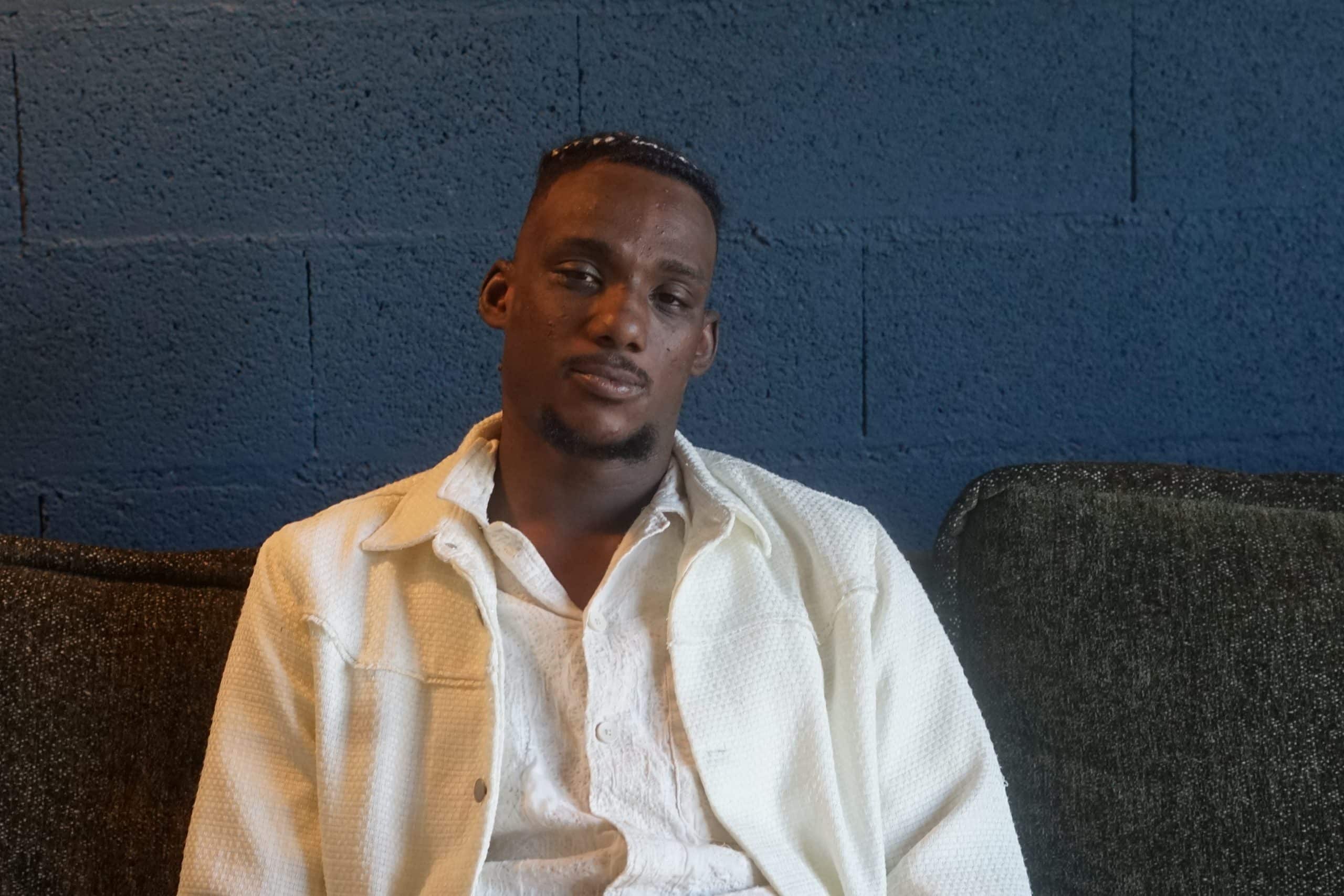 Interview de Loup Noir, le rappeur toulousain prometteur qui suit sa propre voie