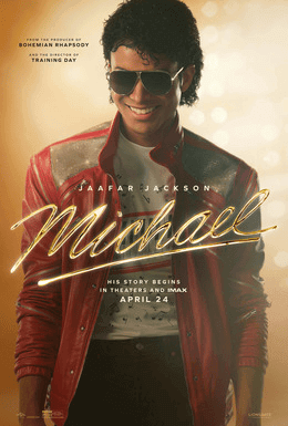 “Michael” : un lancement historique au box-office mondial pour le biopic de Michael Jackson