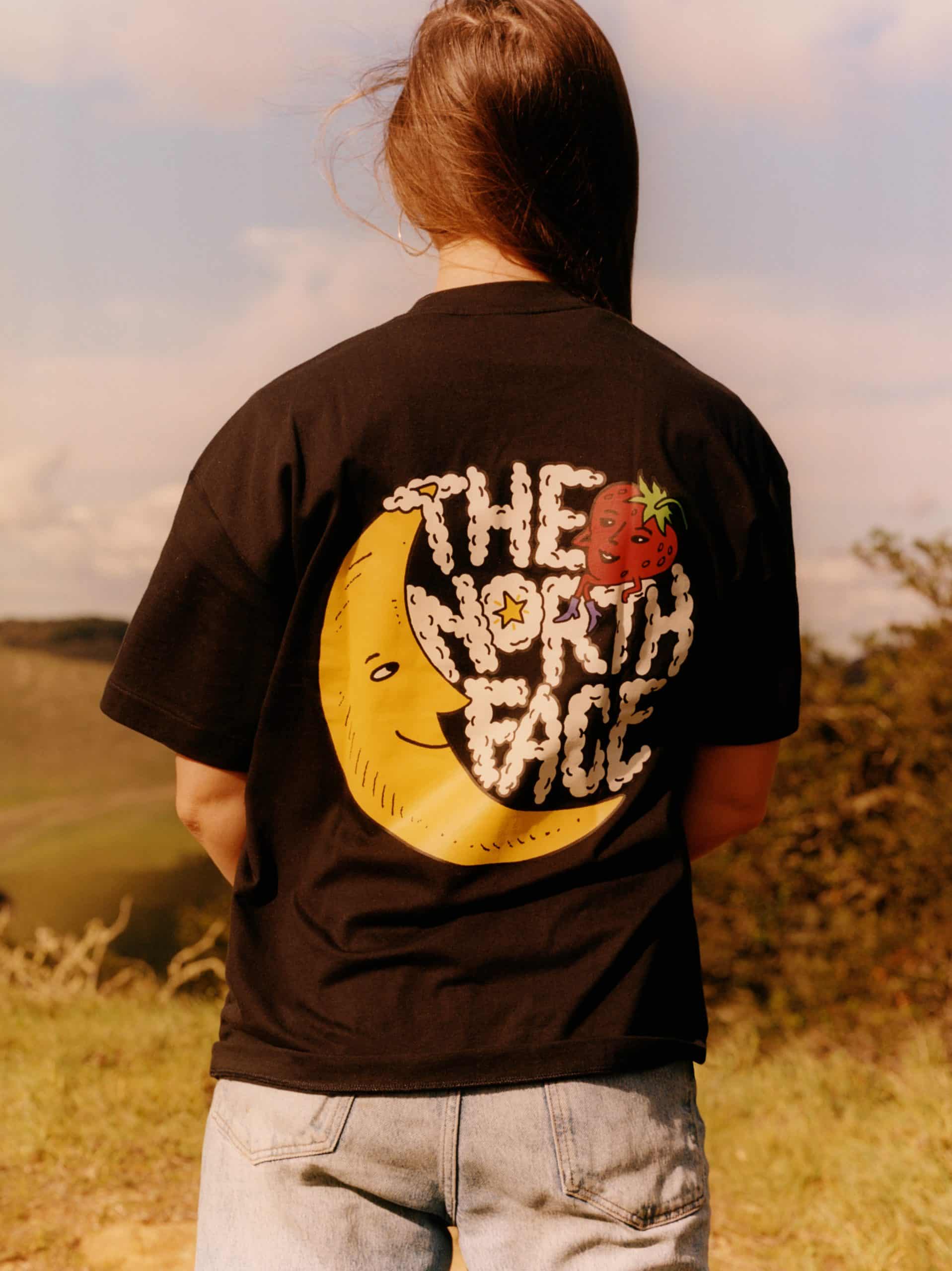 The North Face x Sky High Farm : une collaboration engagée entre outdoor et responsabilité sociale