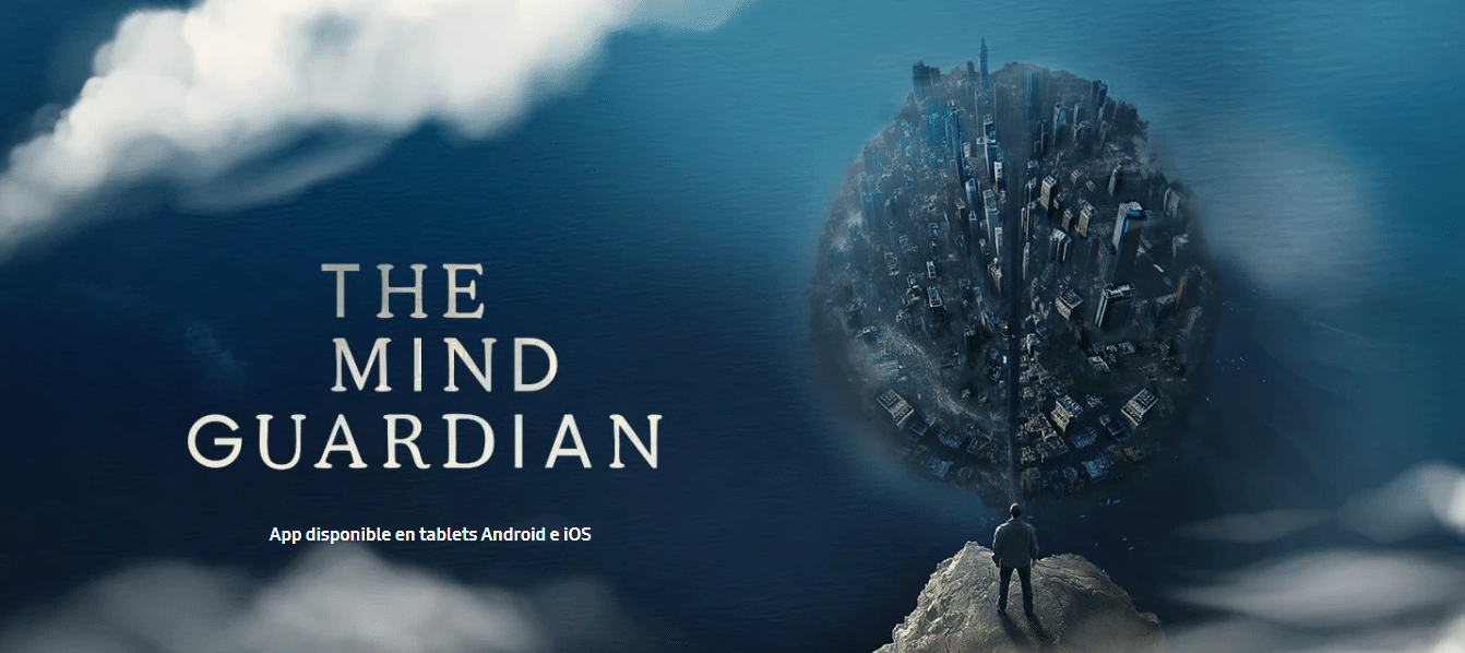 Samsung célèbre un an de “The Mind Guardian” et renforce son engagement pour la santé cérébrale