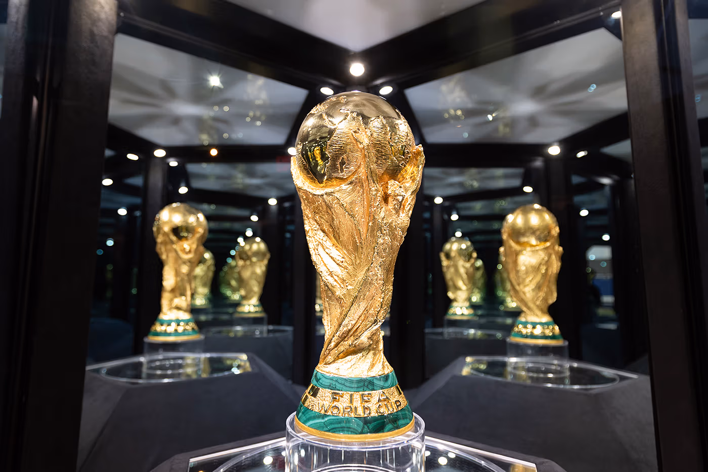 FIFA renforce la Coupe du Monde 2026 entre enjeux financiers, nouvelles règles et avancées sociétales