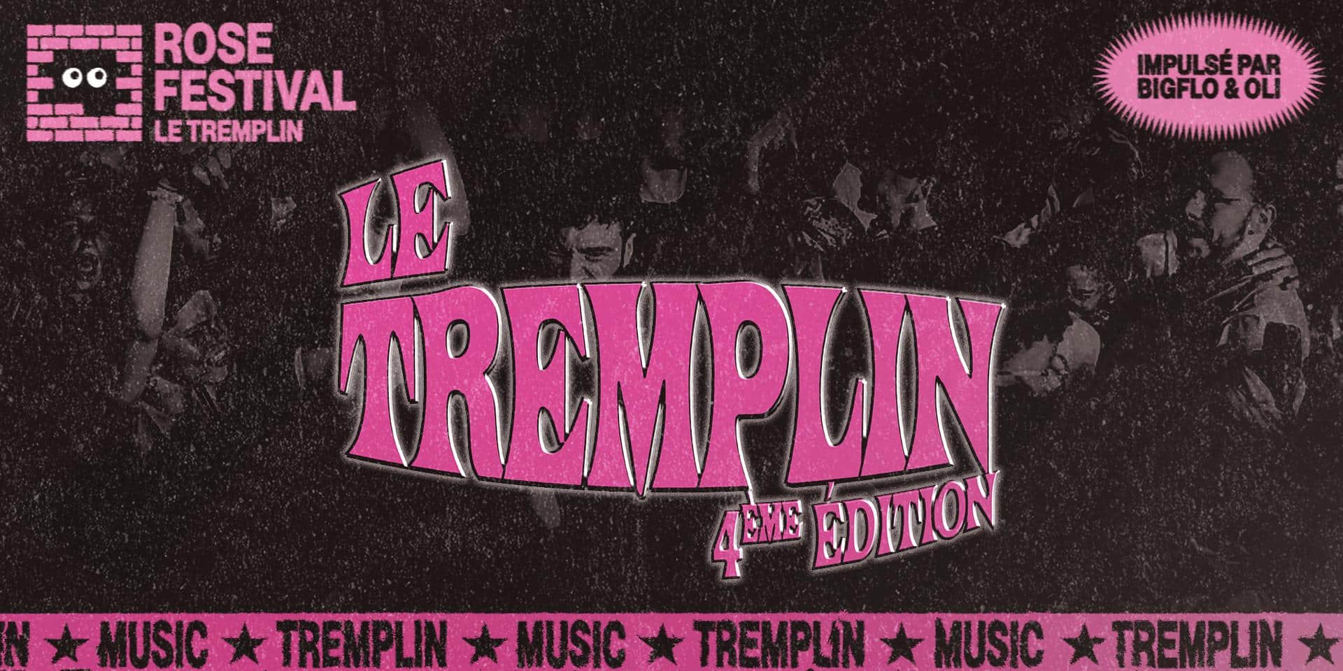 Tremplin du Rose Festival 2026 : au Metronum, la nouvelle scène d’Occitanie fait salle comble