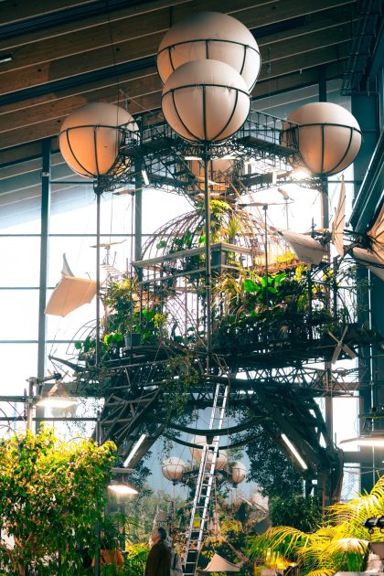 Printemps du Rire 2026 : une clôture festive à la Halle de la Machine avec Dab Rozer en live