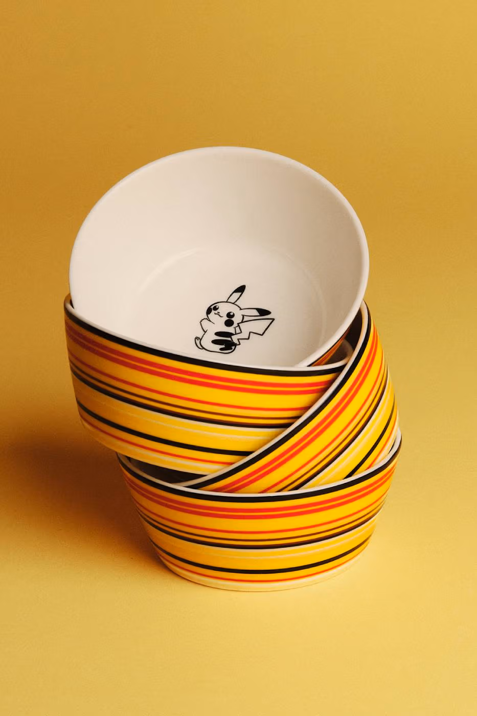 Iittala célèbre les 30 ans de Pokémon avec une collection capsule autour de la ligne Origo