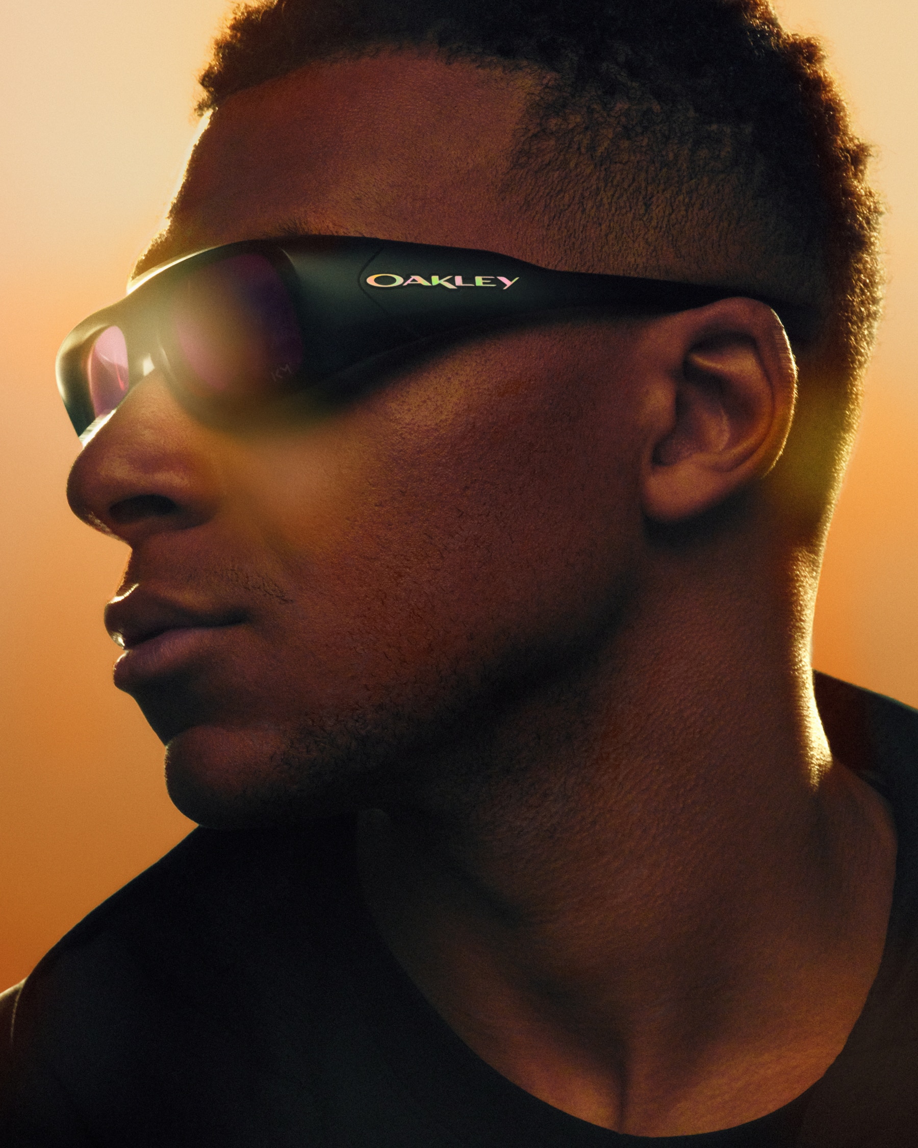 Oakley ouvre un nouveau chapitre avec Mbappé et Jaylen Brown dans sa Players Collection