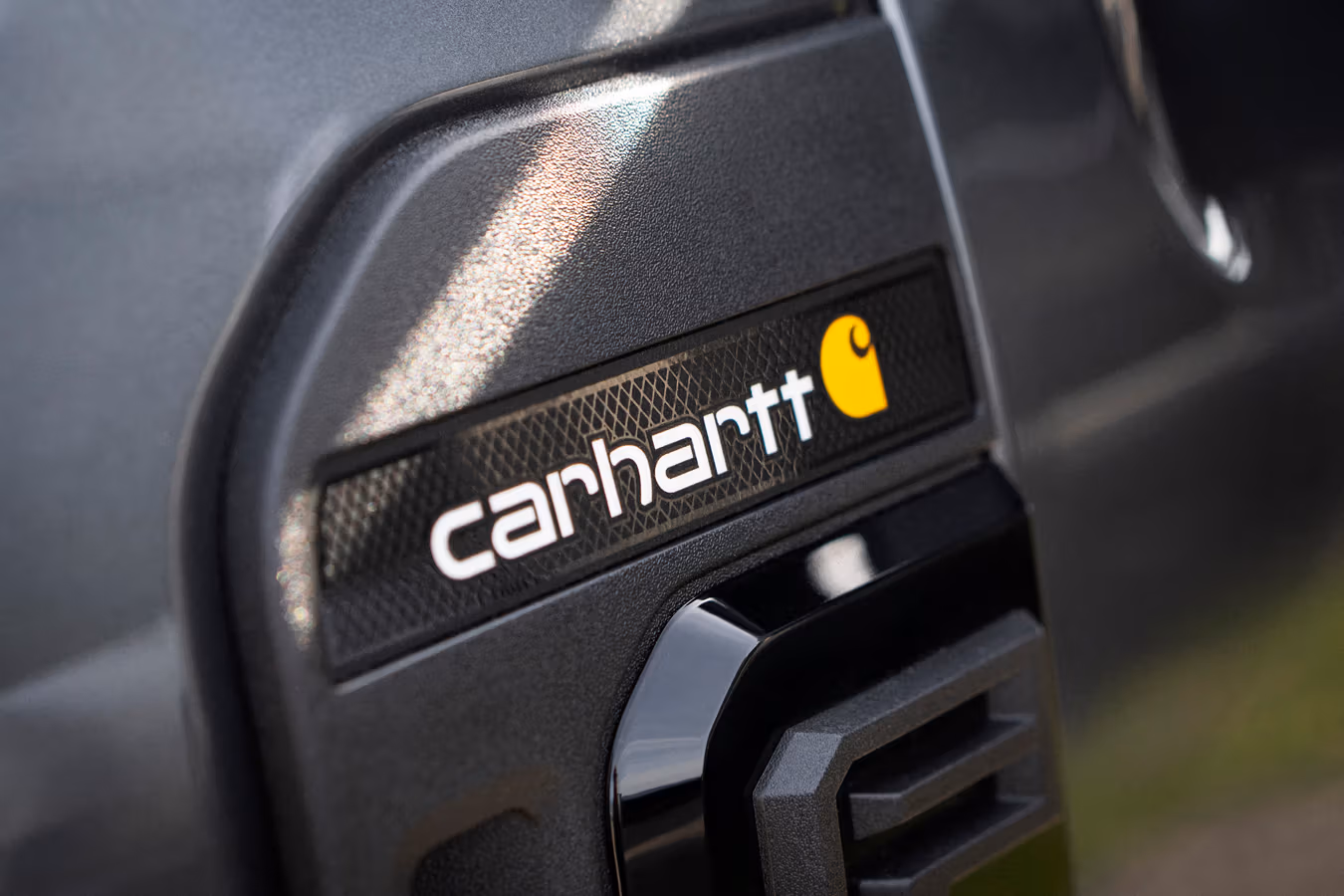 Ford et Carhartt dévoilent un Super Duty 2027 pensé pour les travailleurs de terrain