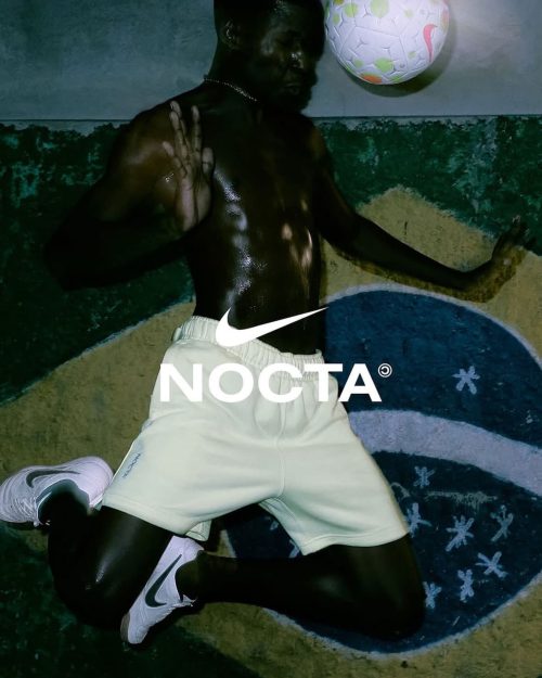 NOCTA x Nike “Alabaster” : Drake prépare l’été 2026 avec une capsule minimaliste avant la Coupe du Monde