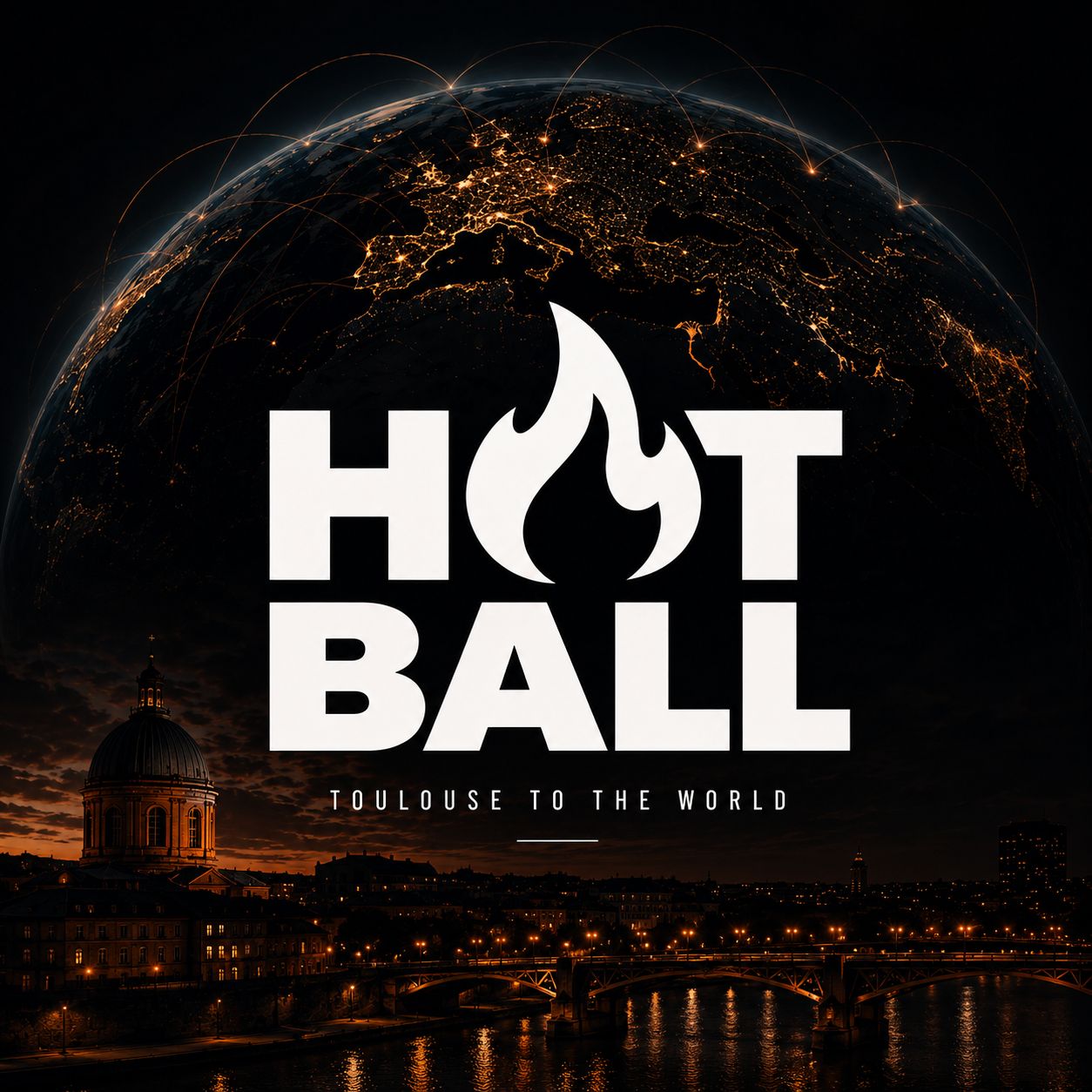 HOTBALL à Toulouse : le basketball entre dans une nouvelle ère entre sport, show et culture urbaine