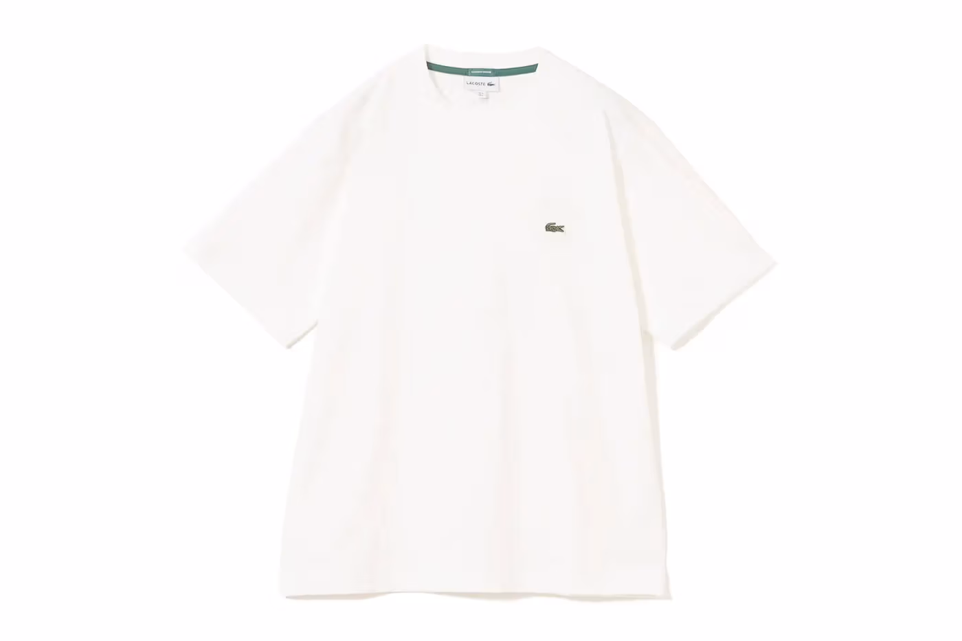 BEAMS célèbre ses 50 ans avec une collaboration exclusive signée Lacoste