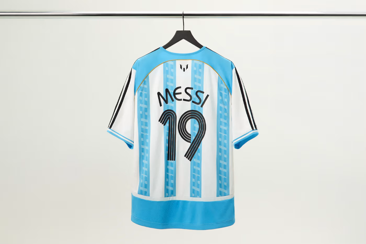 Kith, Lionel Messi et adidas Football préparent une collaboration qui pourrait marquer l’année 2026