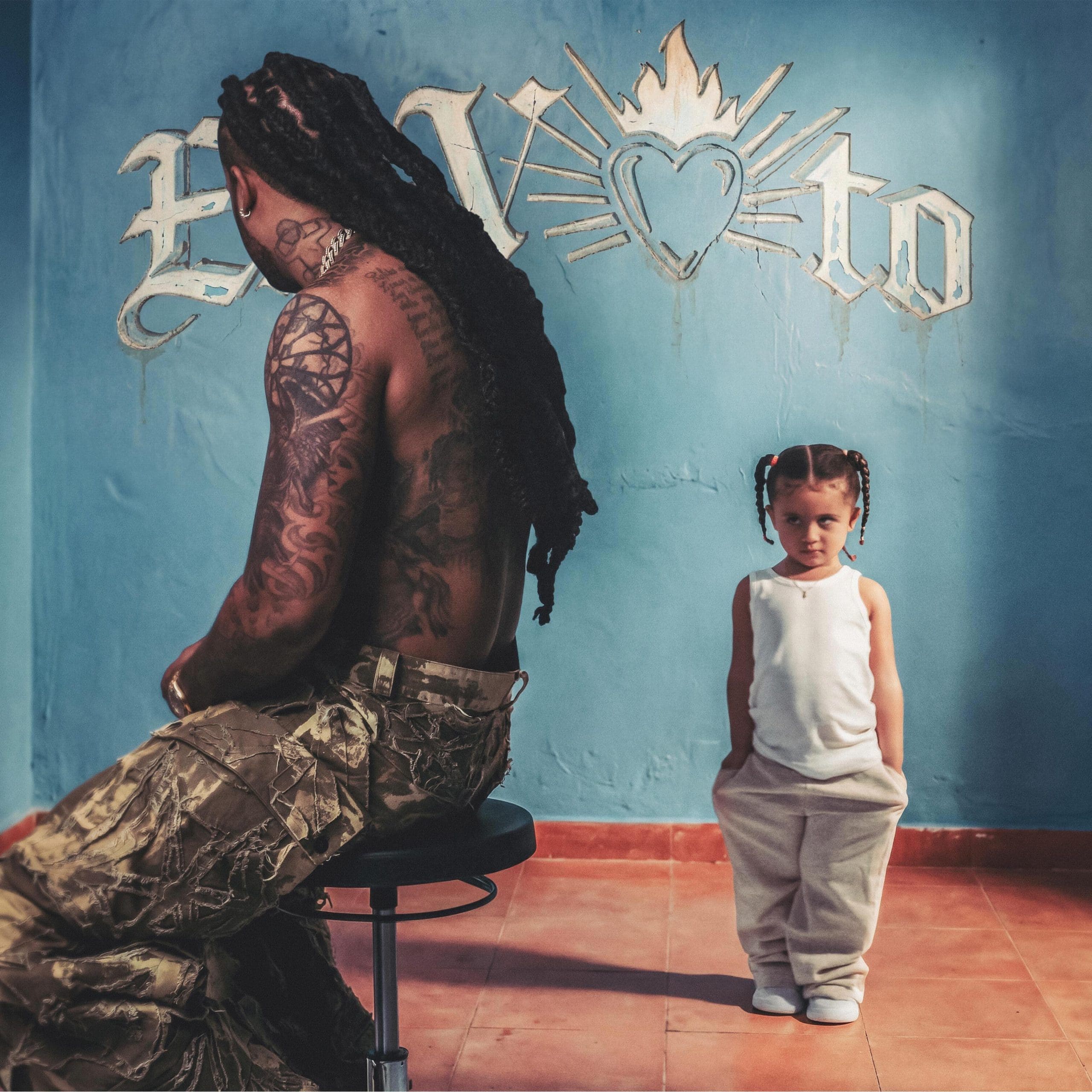 KALASH DÉVOILE “EX-VOTO” : UN PROJET DE 21 TITRES ENTRE INTROSPECTION ET COLLABORATIONS MAJEURES