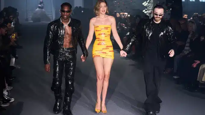 Vetements rejoint la Fashion Week Homme de Paris printemps-été 2027