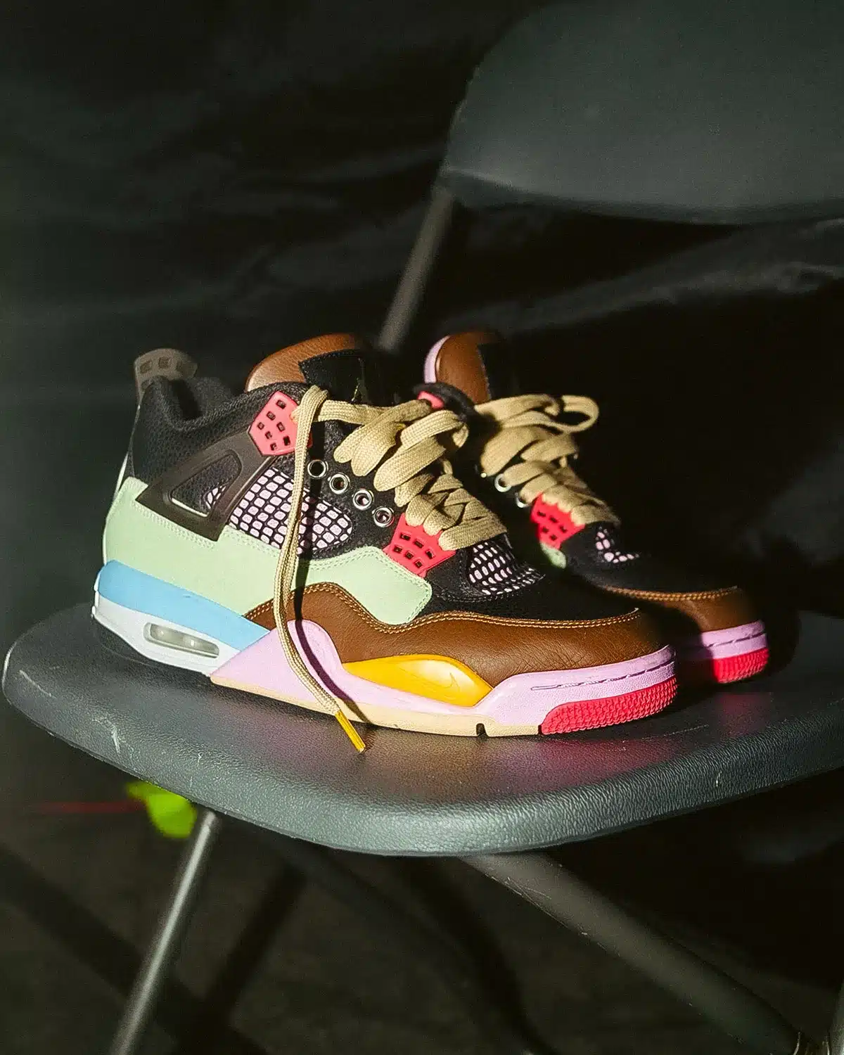 J Balvin et Jordan Brand continuent de faire monter la pression autour de leur prochaine collaboration