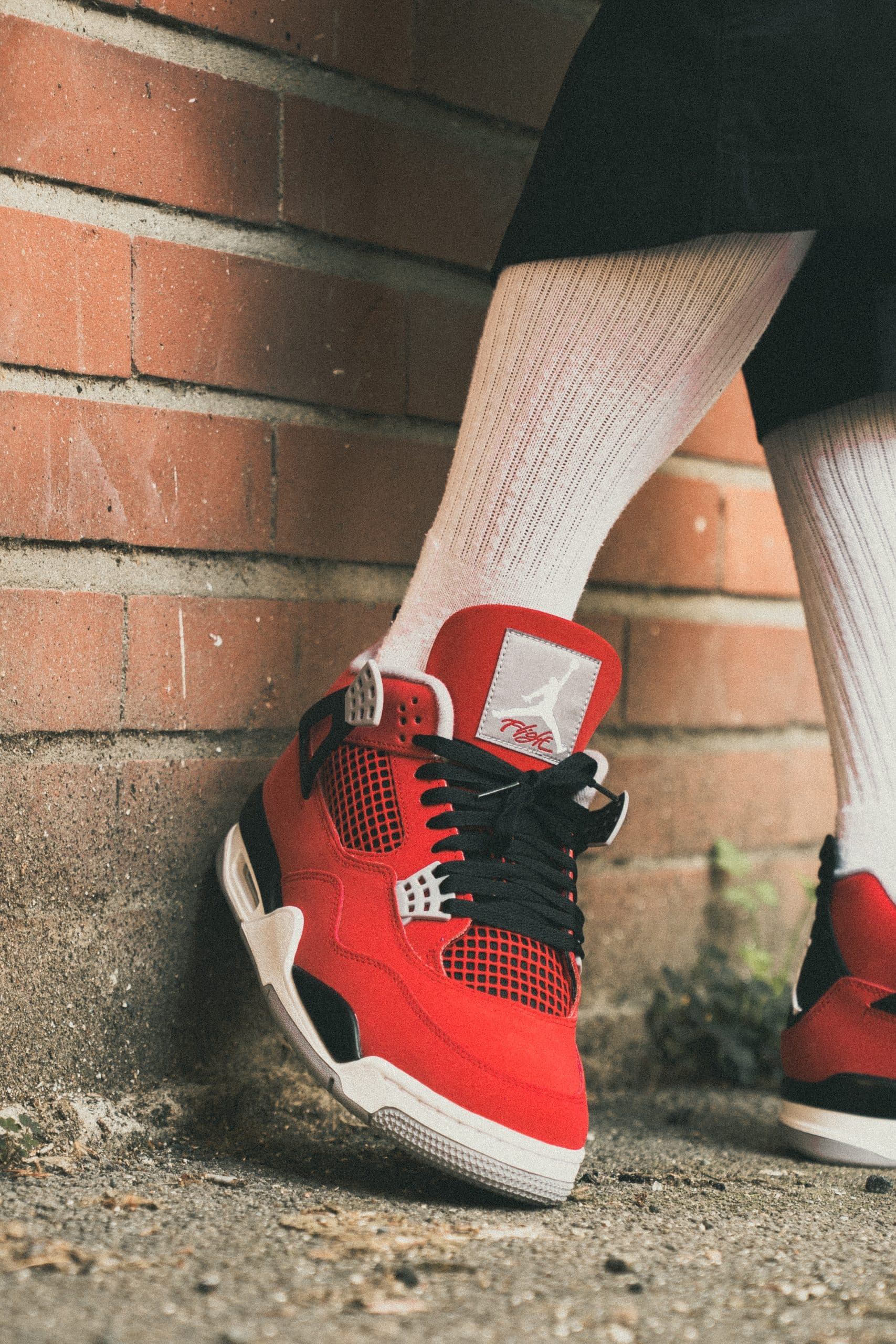 La Air Jordan 4 “Toro Bravo” signe son grand retour en 2026