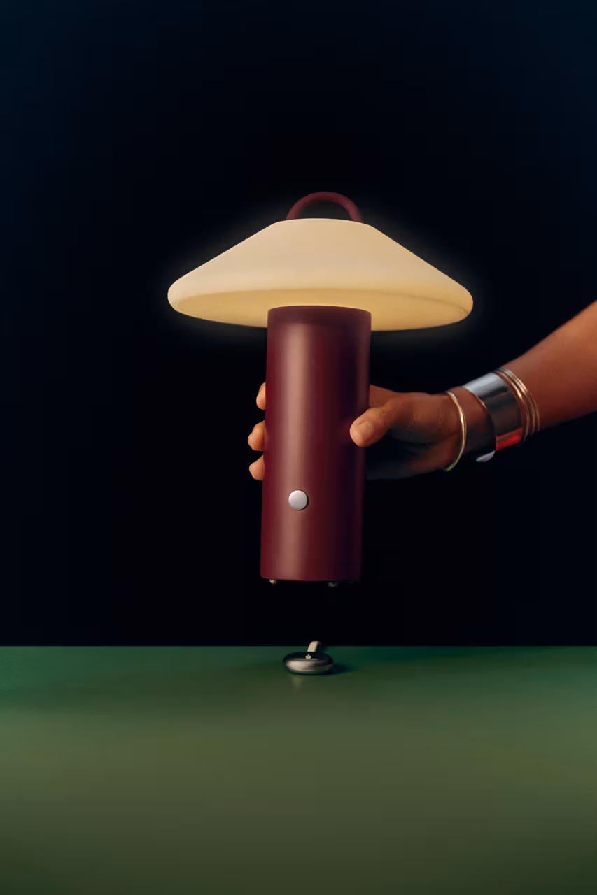 Gantri célèbre ses 10 ans avec une nouvelle génération de luminaires sans fil inspirés de la Californie