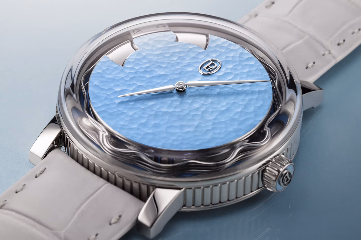 Parmigiani Fleurier célèbre ses 30 ans avec l’exceptionnelle Carillon Tourbillon